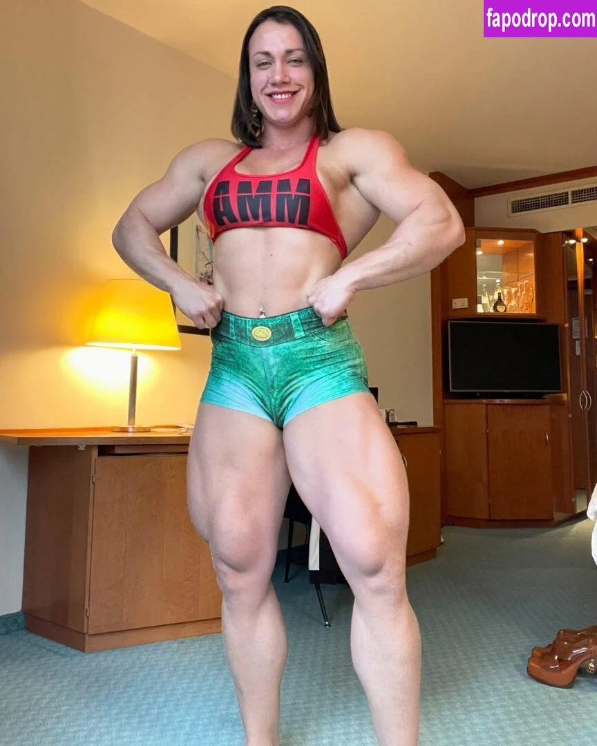 Carla Inhaia photo #22