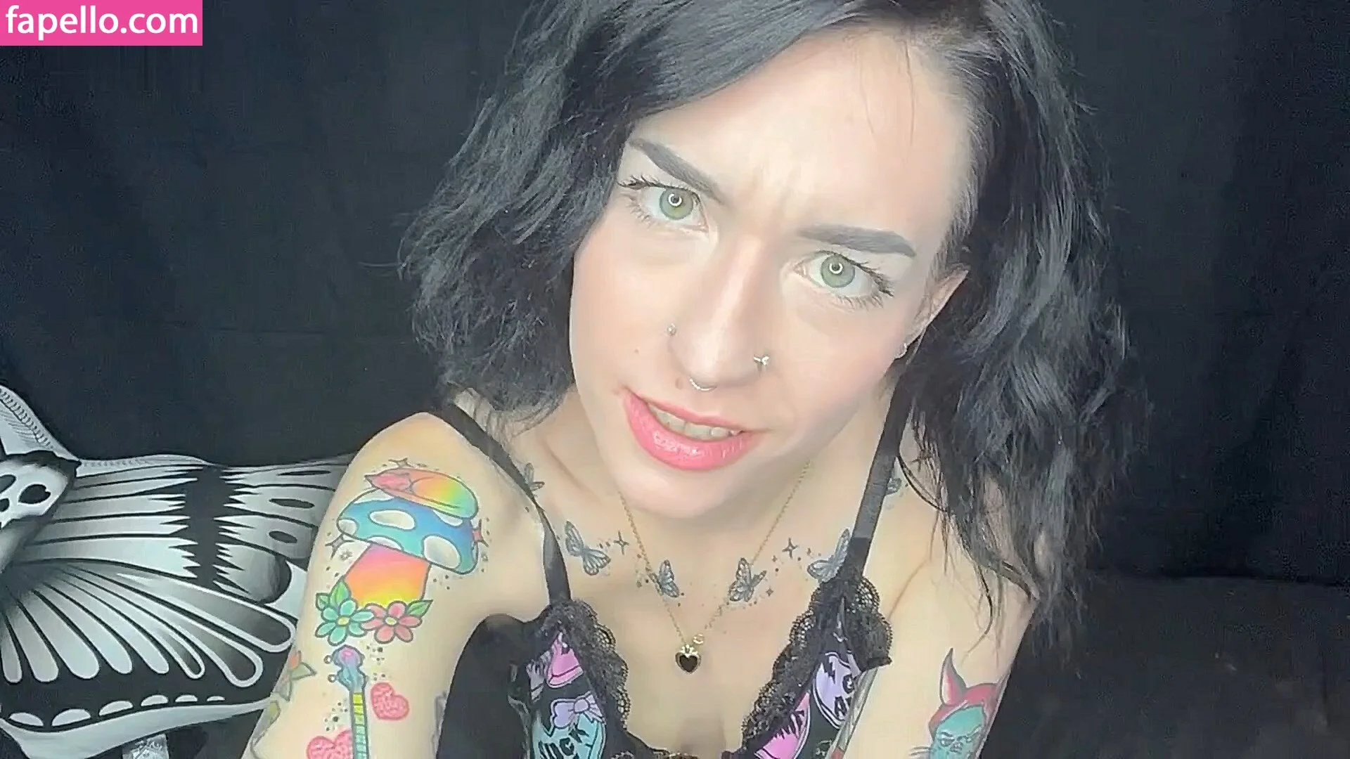 cutie frankie photo #1