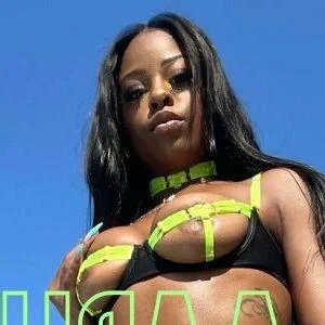 Goddess Lolaa photo #6