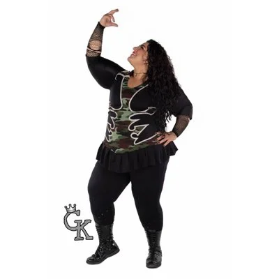 GOYA KONG 🦍 photo #7