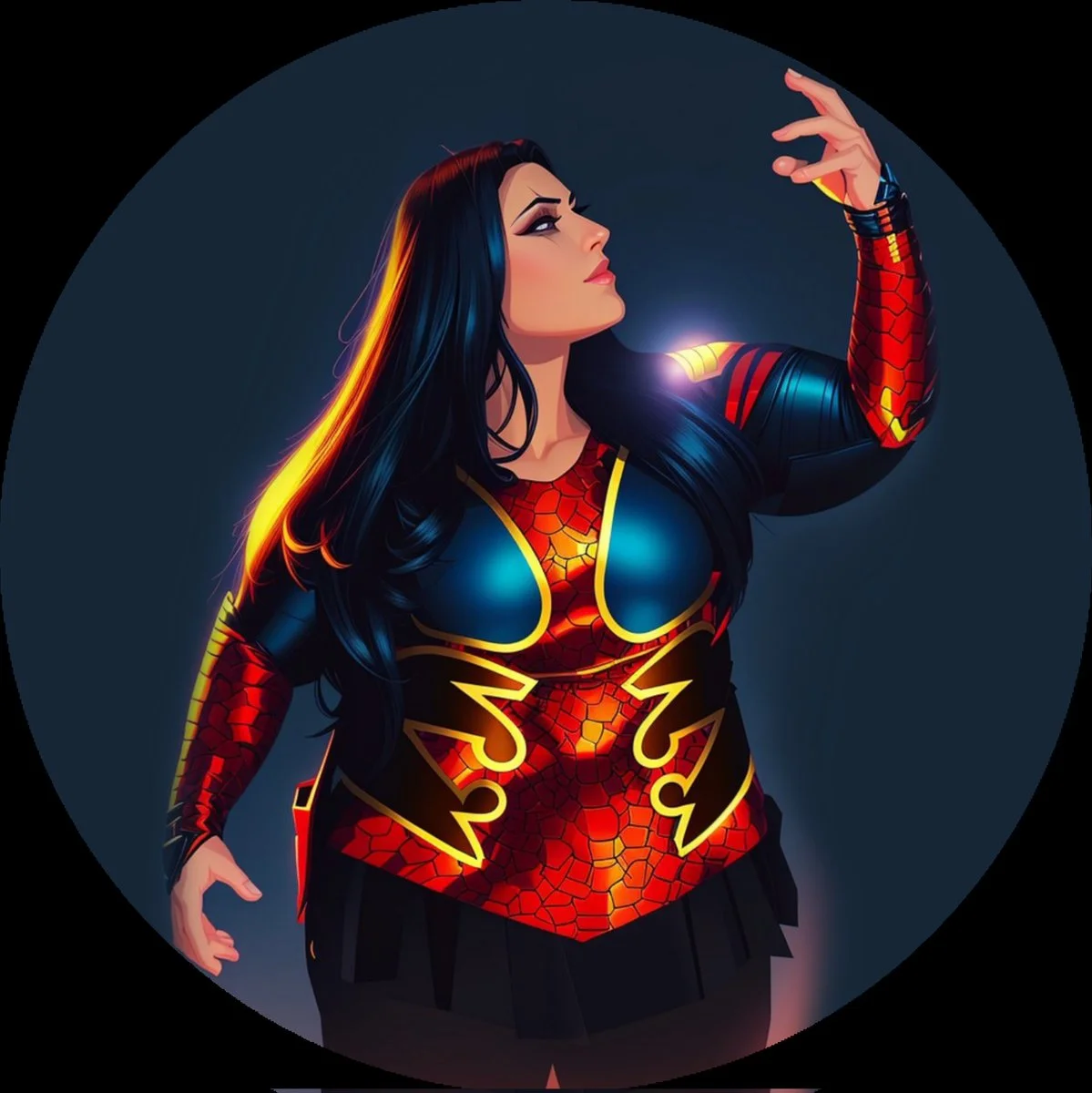 GOYA KONG 🦍 photo #1