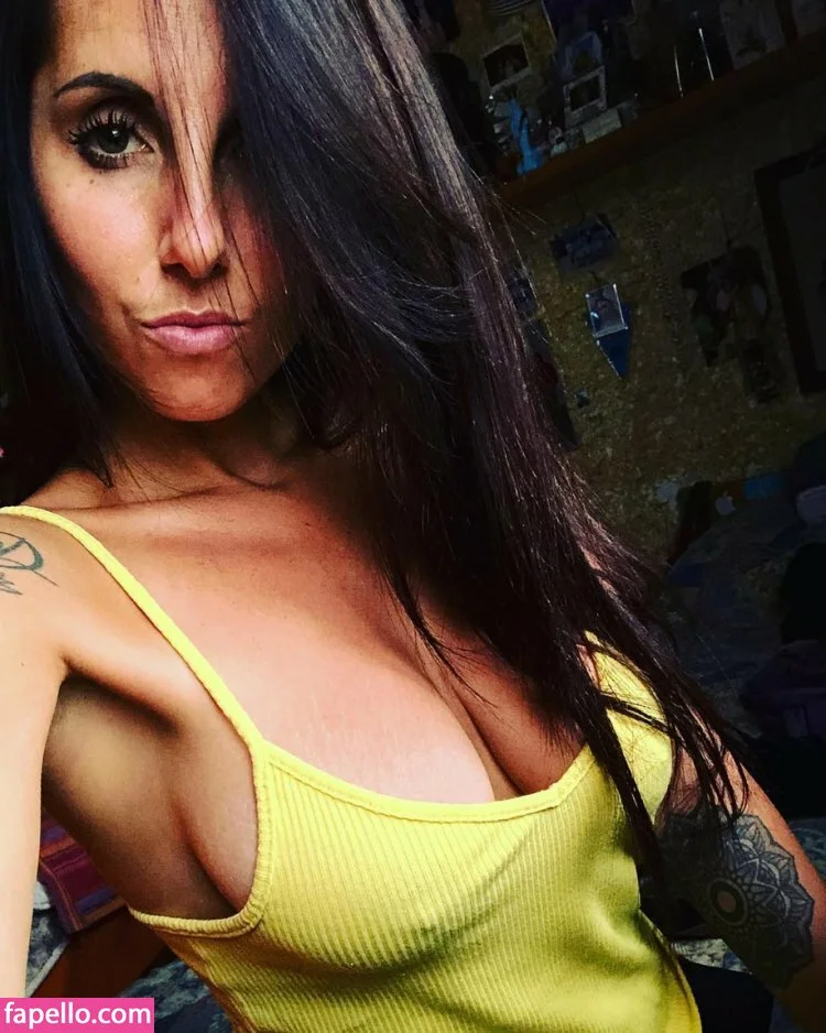 Jessica Franceschetti photo #16