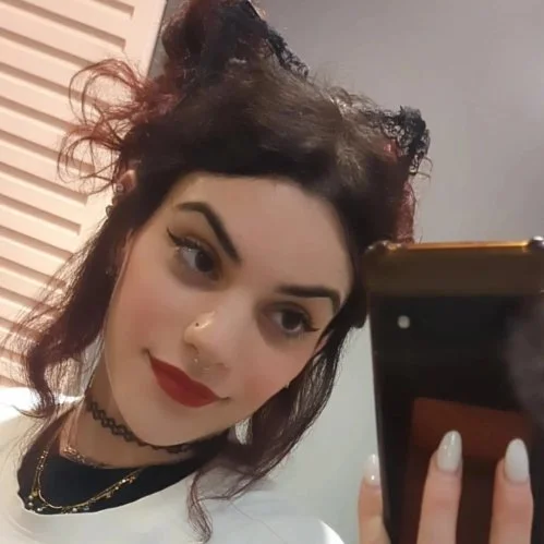 GoddessPeach feed preview