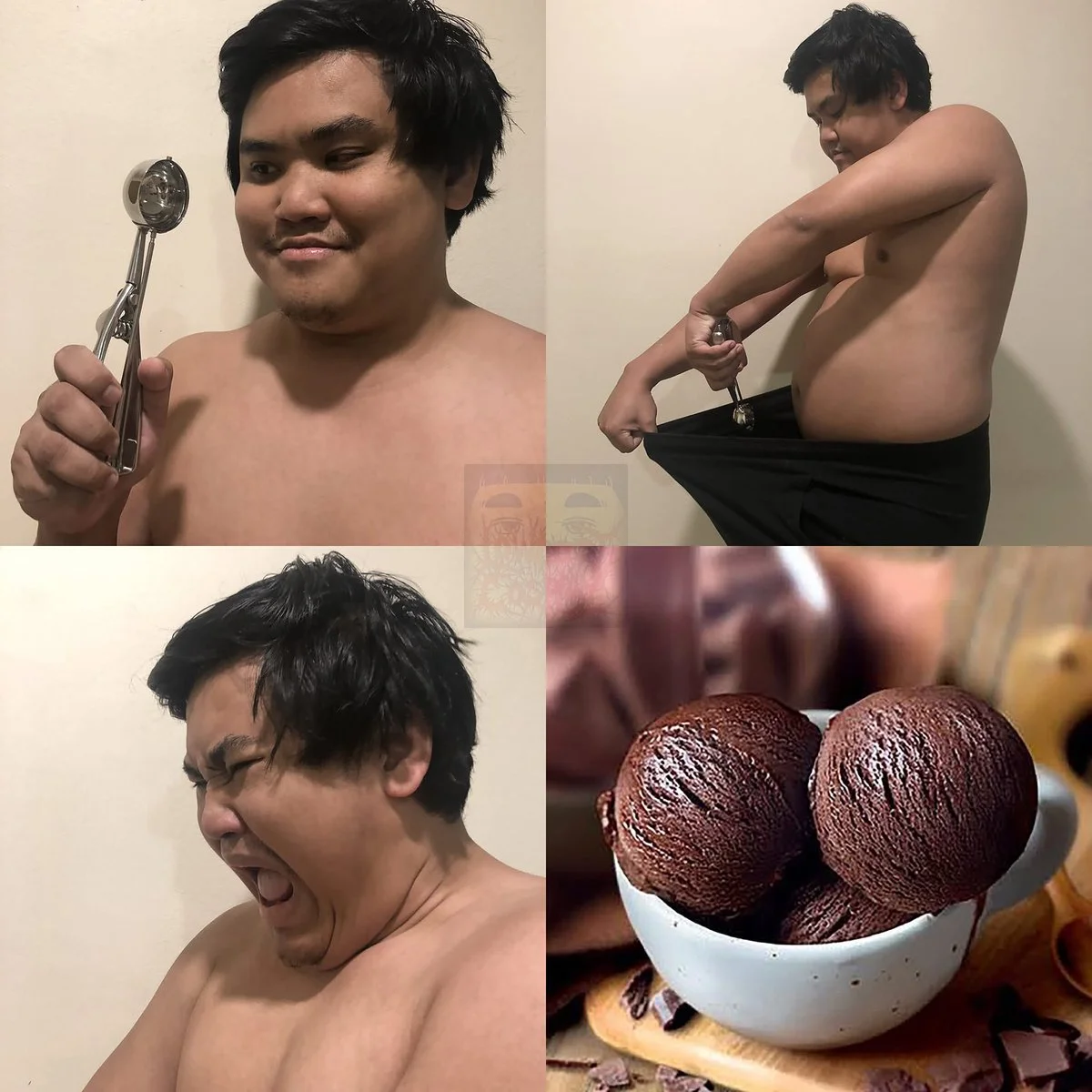 Lowcostcosplay photo #2