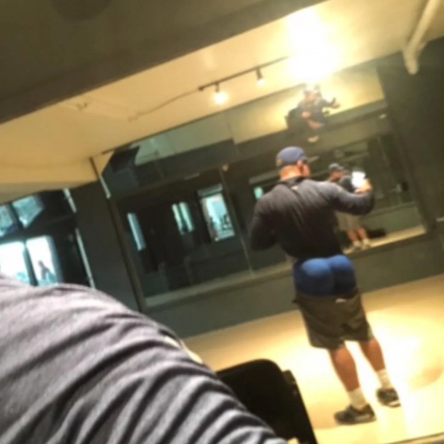 Masc.cowboy photo #1