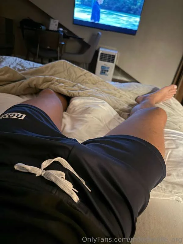 Mike DeVille photo #21