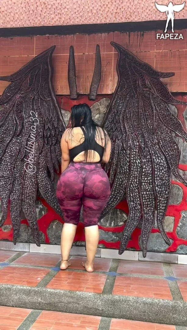 Miss Bella Bellisima🌹