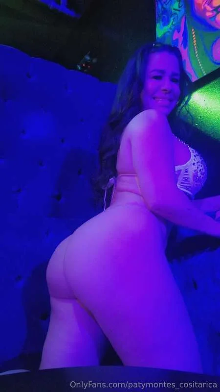 Paty Montes photo #12