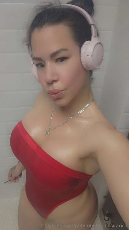 Paty Montes photo #29