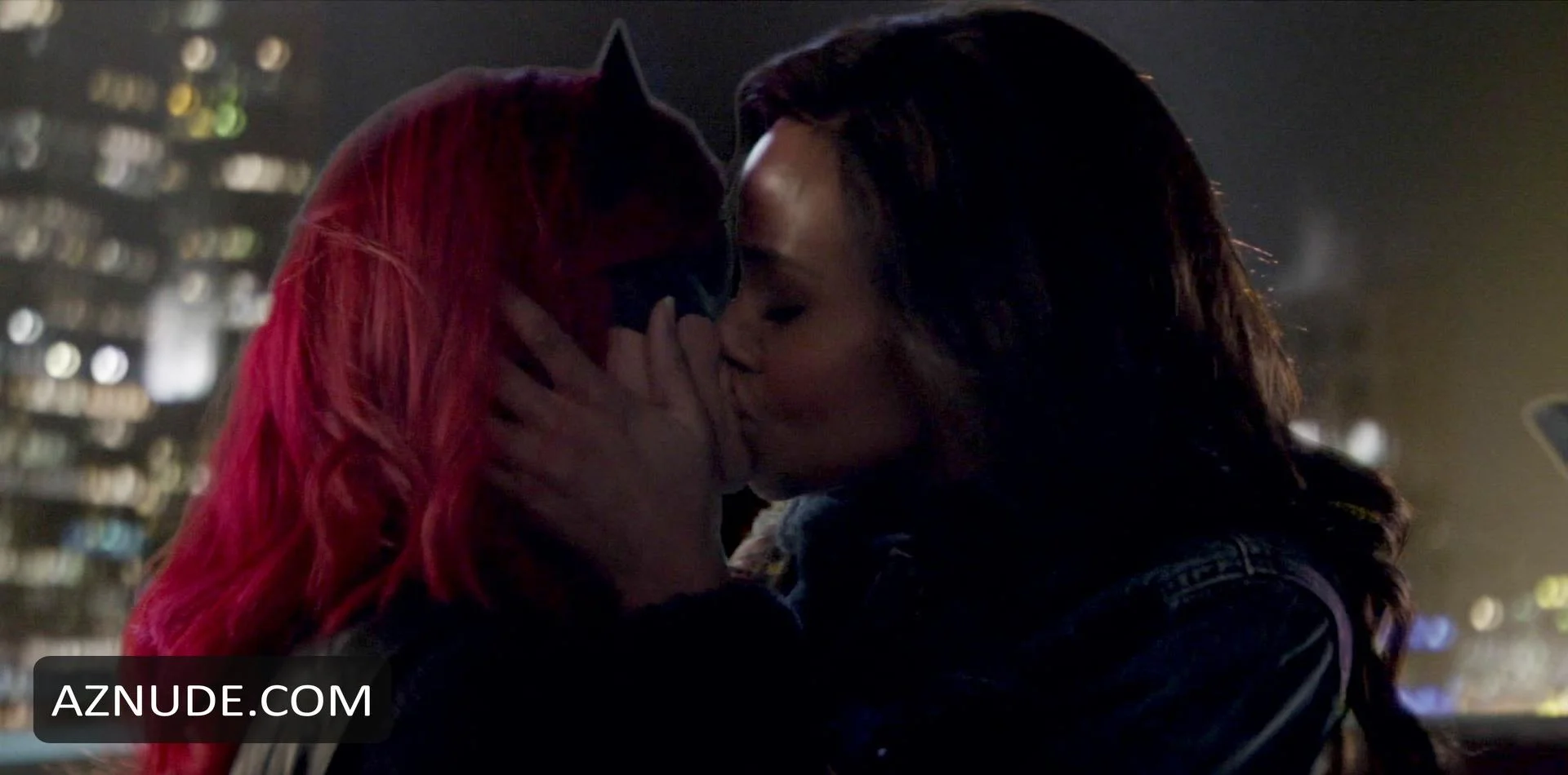 Ruby Rose 🌹 photo #33