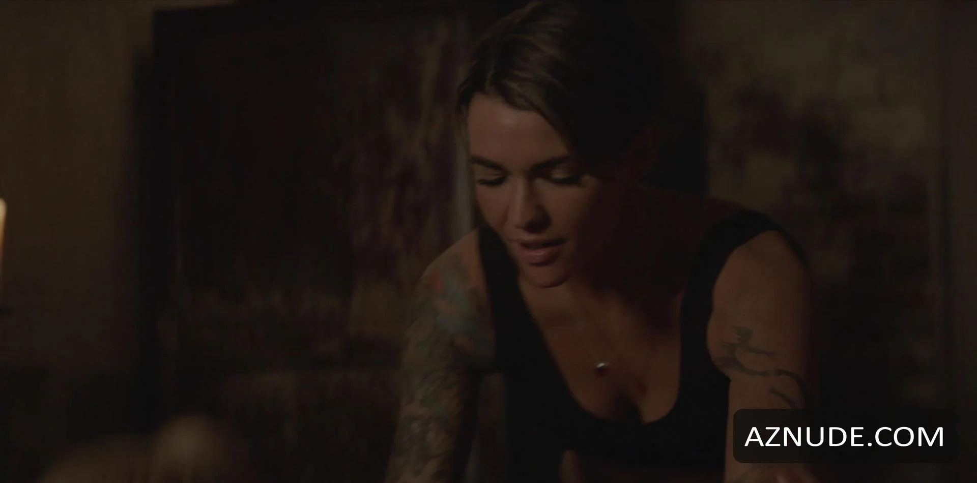 Ruby Rose 🌹 photo #34