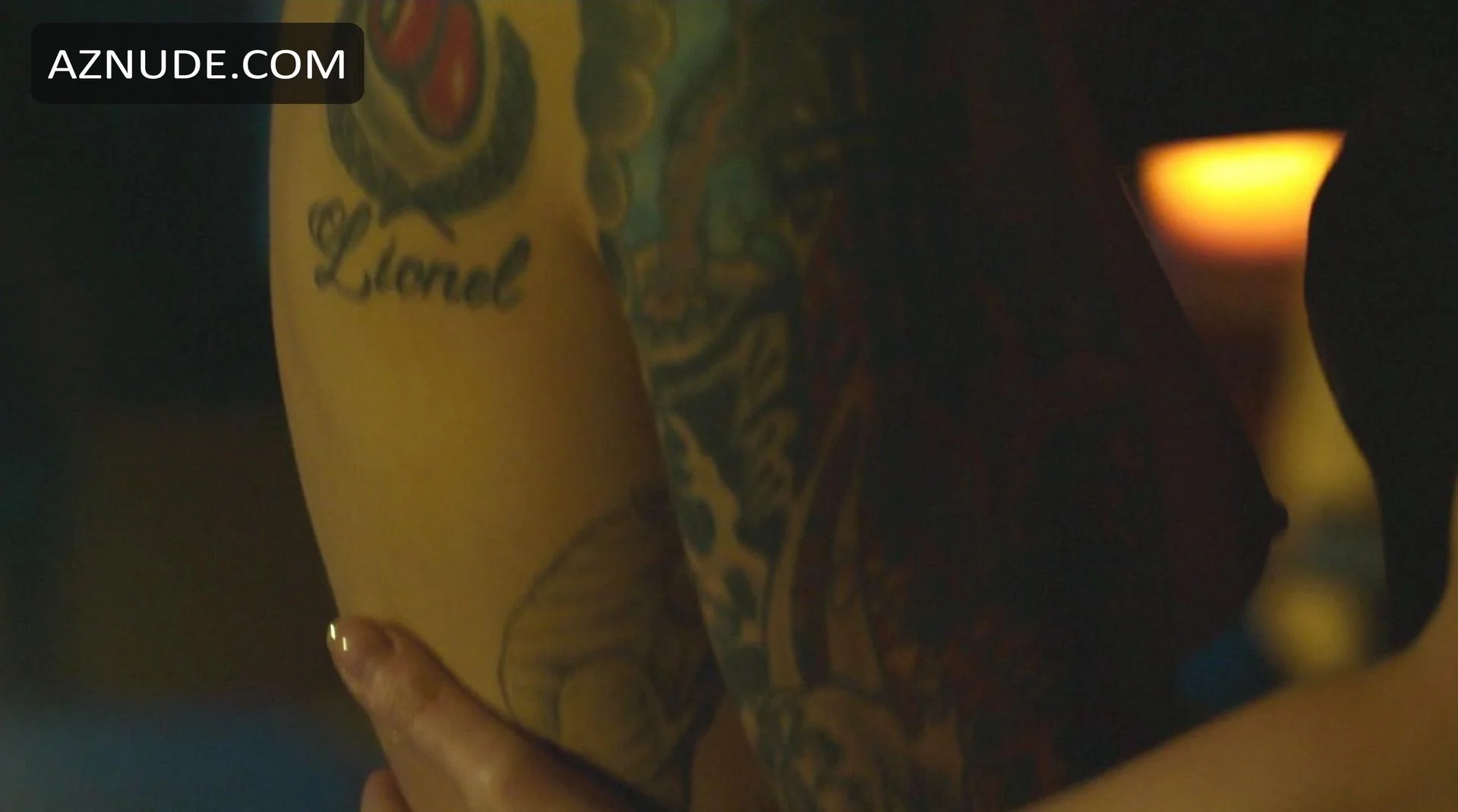 Ruby Rose 🌹 photo #8