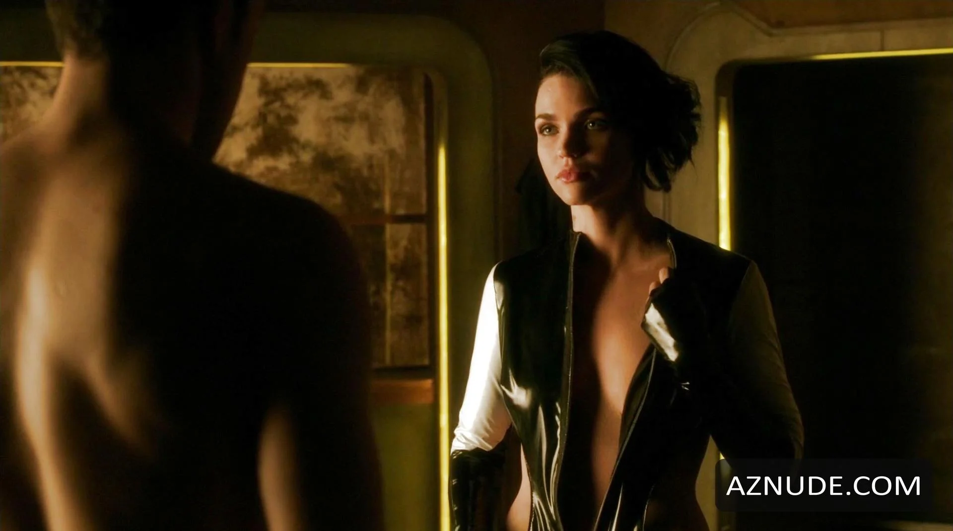 Ruby Rose 🌹 photo #11