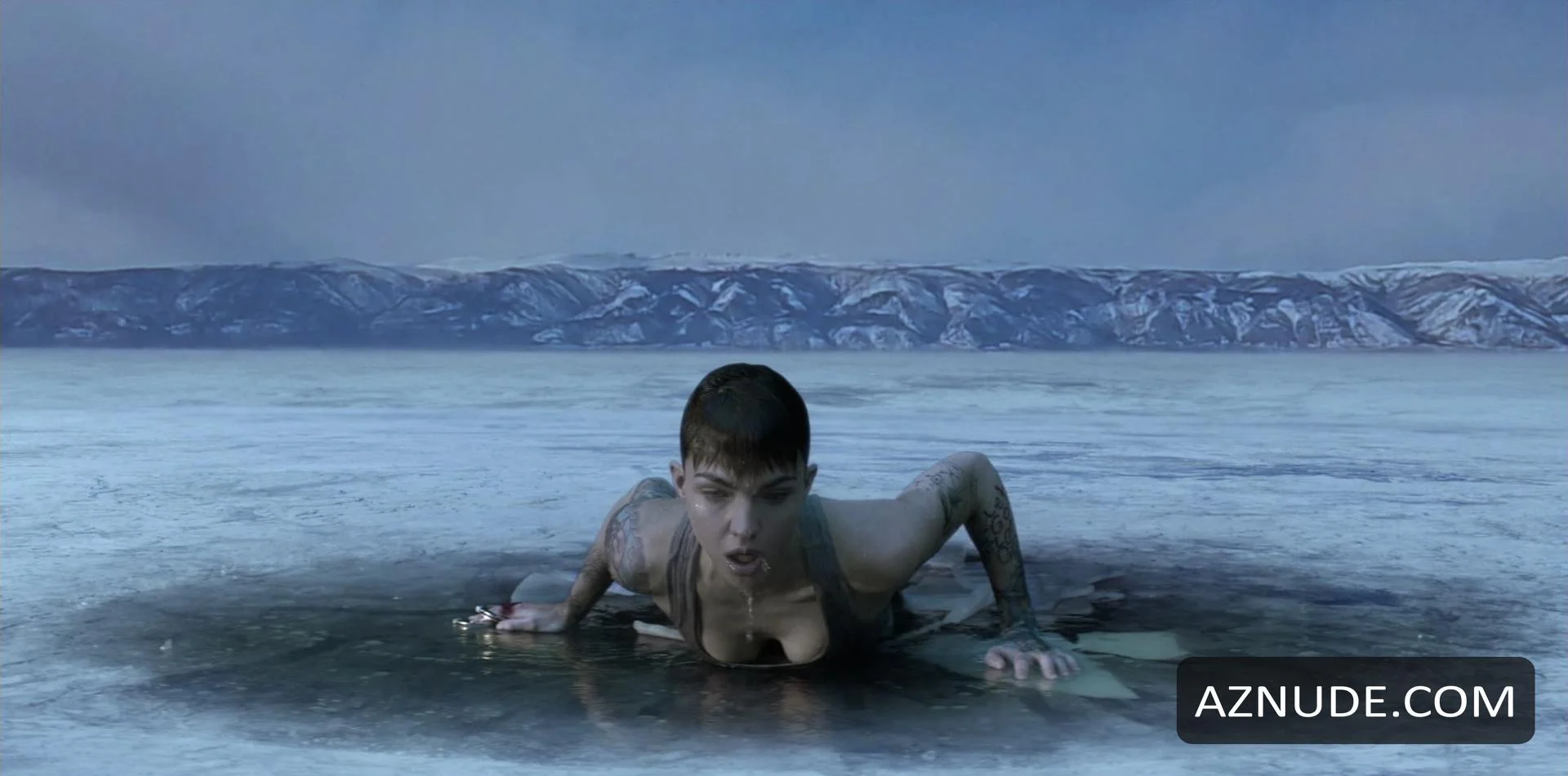 Ruby Rose 🌹 photo #31