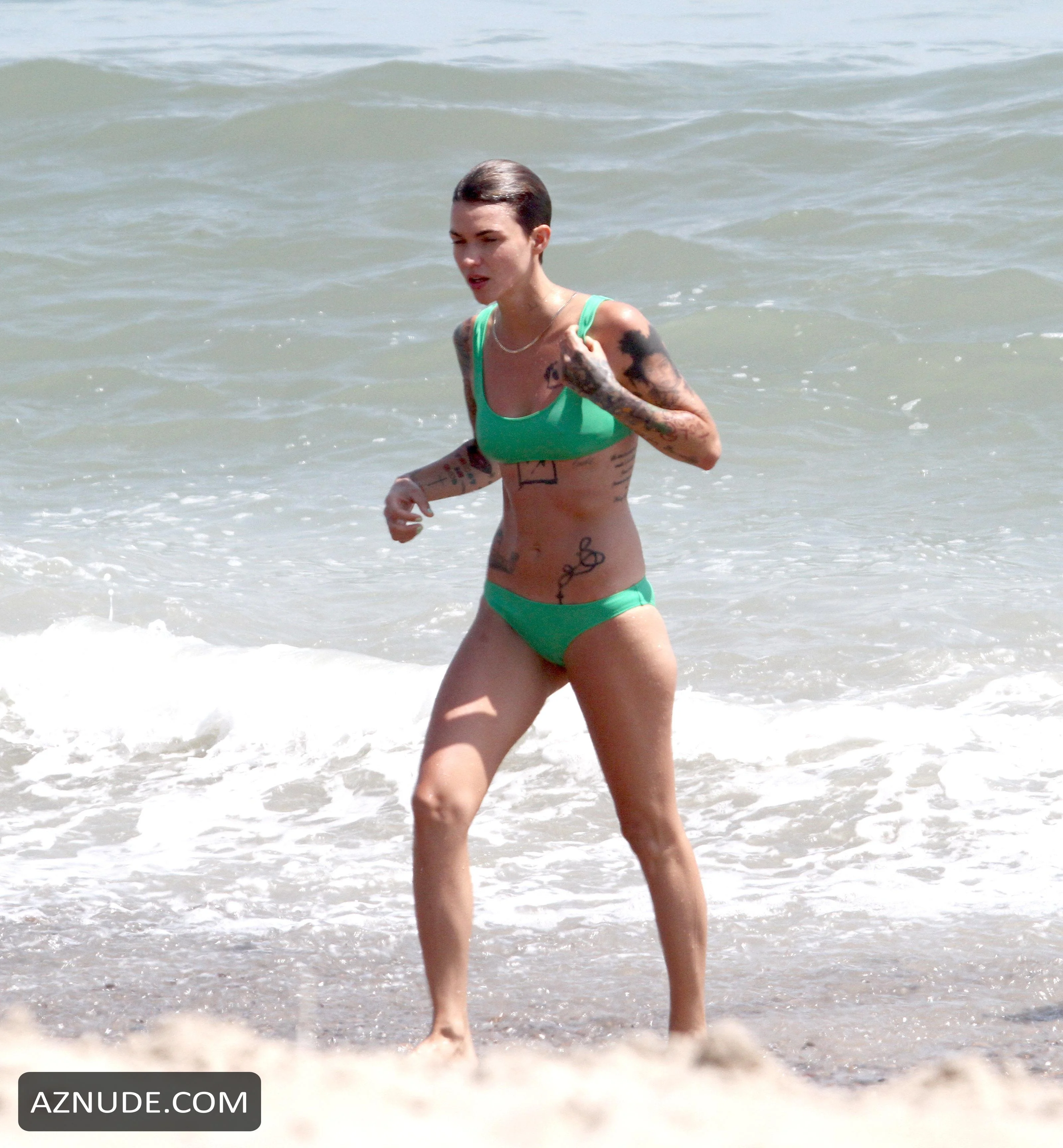 Ruby Rose 🌹 photo #24