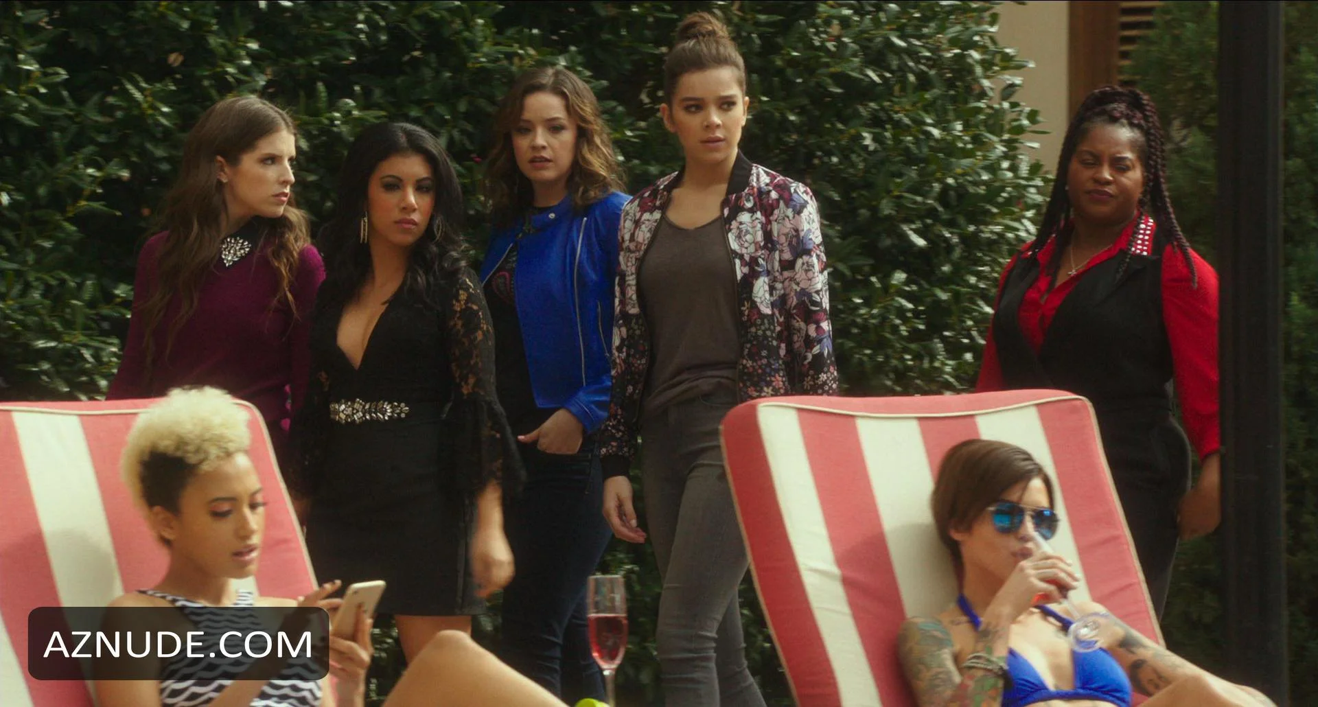 Ruby Rose 🌹 photo #19