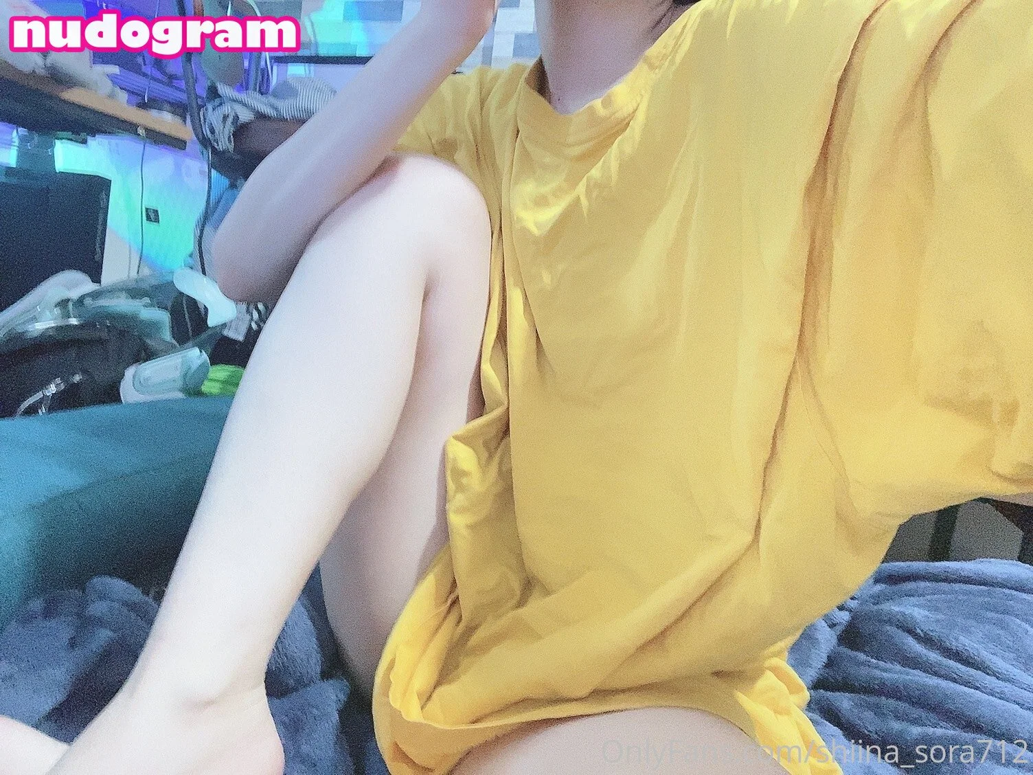 shiina sora. photo #16