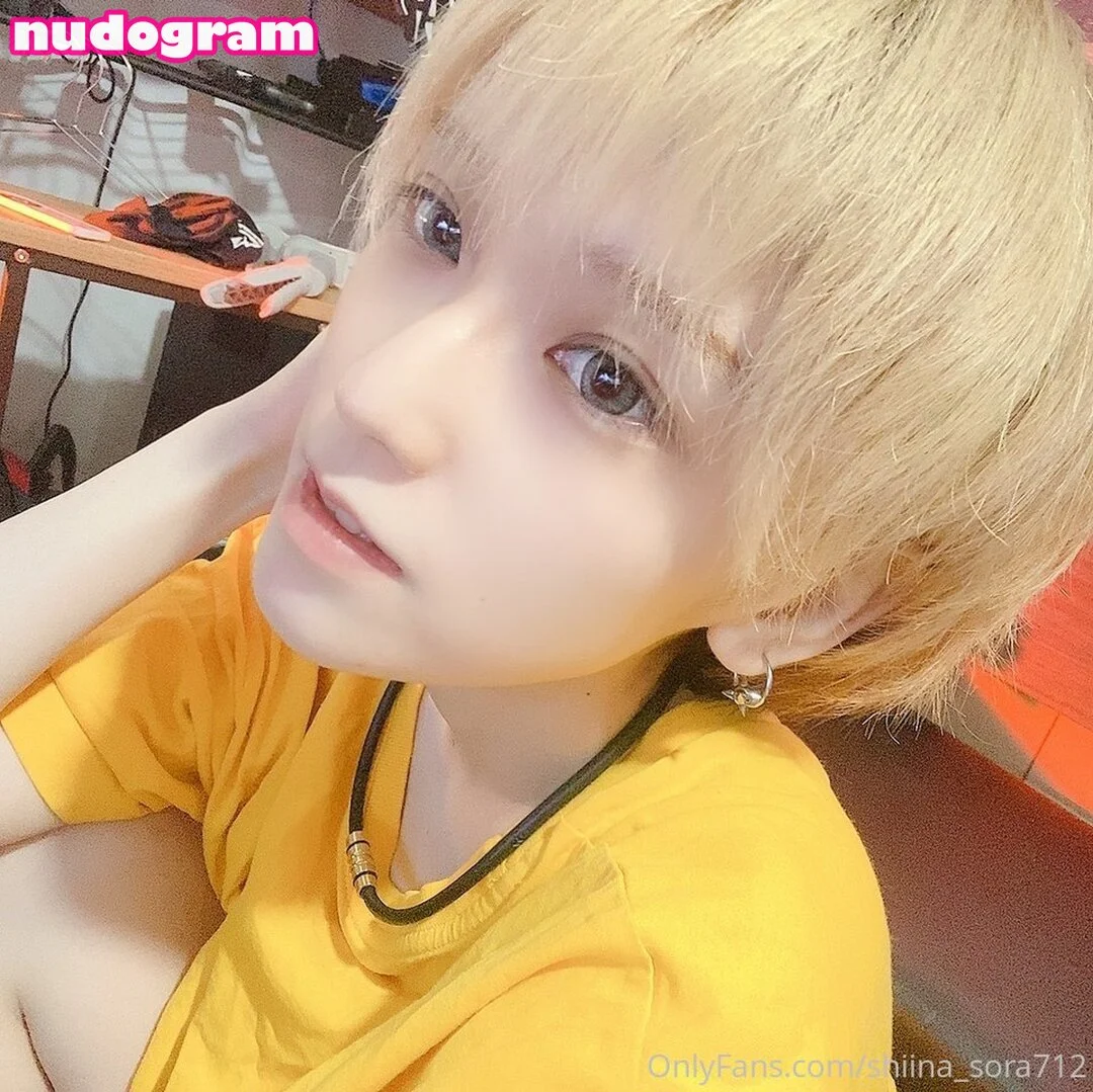 shiina sora. photo #22