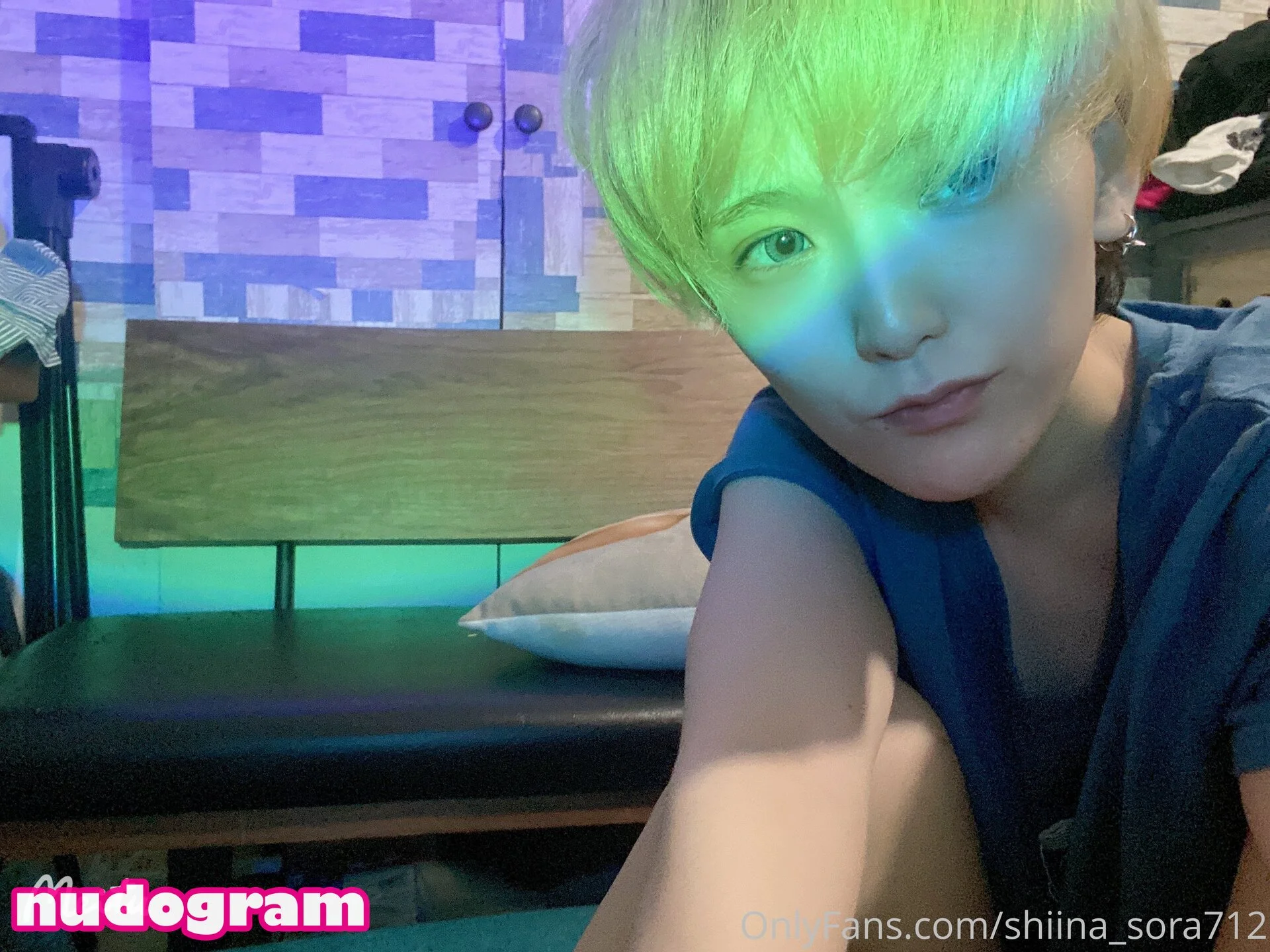 shiina sora. photo #20