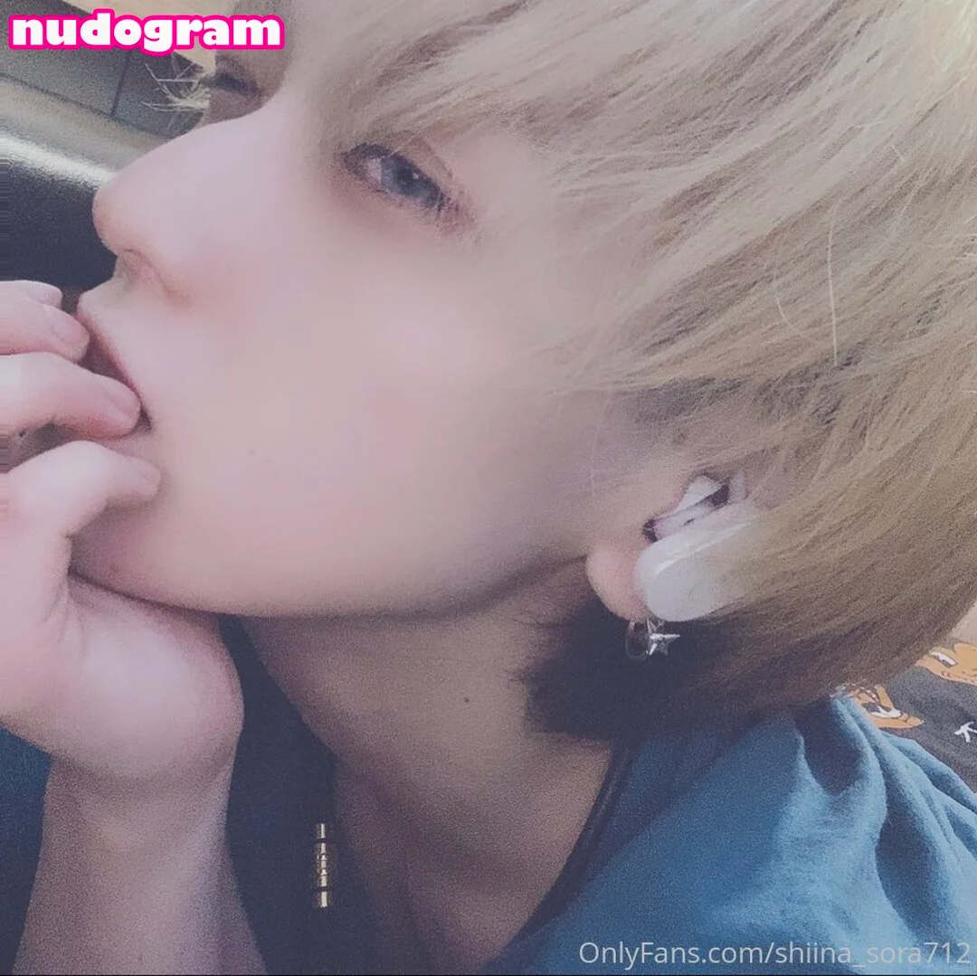 shiina sora. photo #26