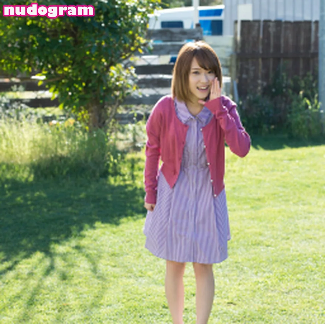 shiina sora. photo #6