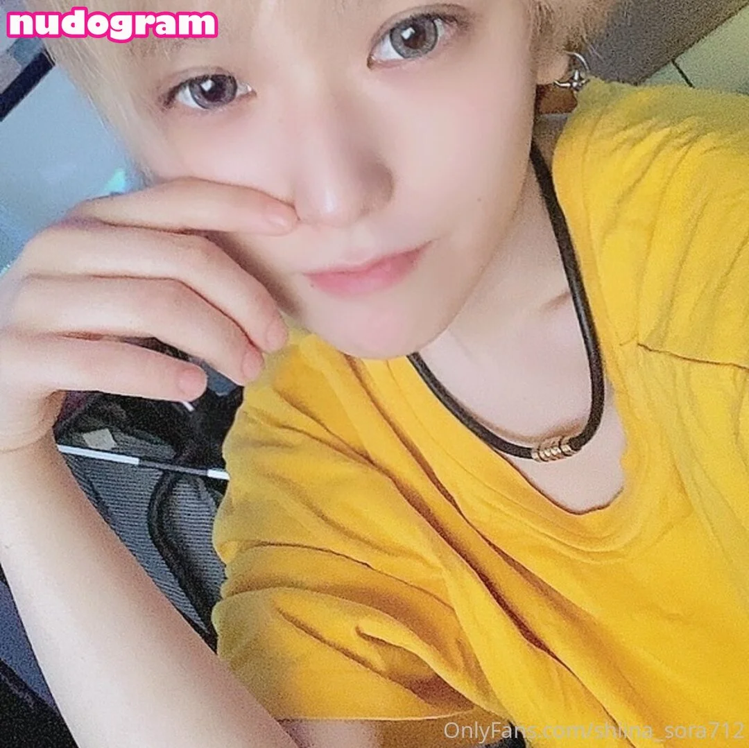 shiina sora. photo #31