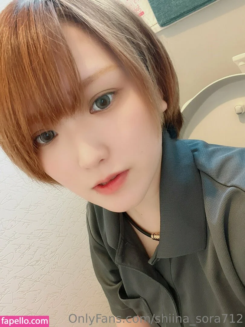 shiina sora. photo #1
