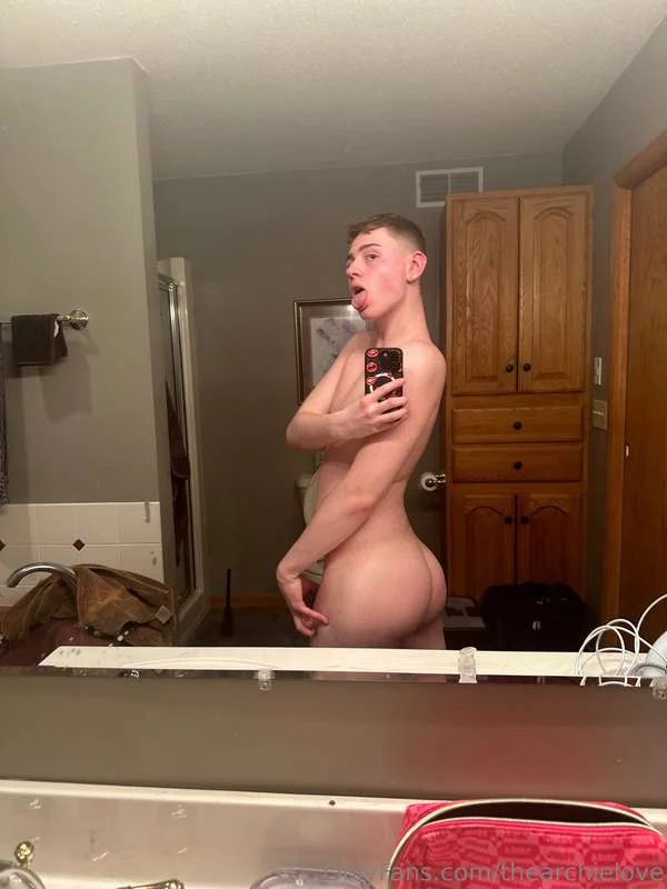 archie love💘 photo #22