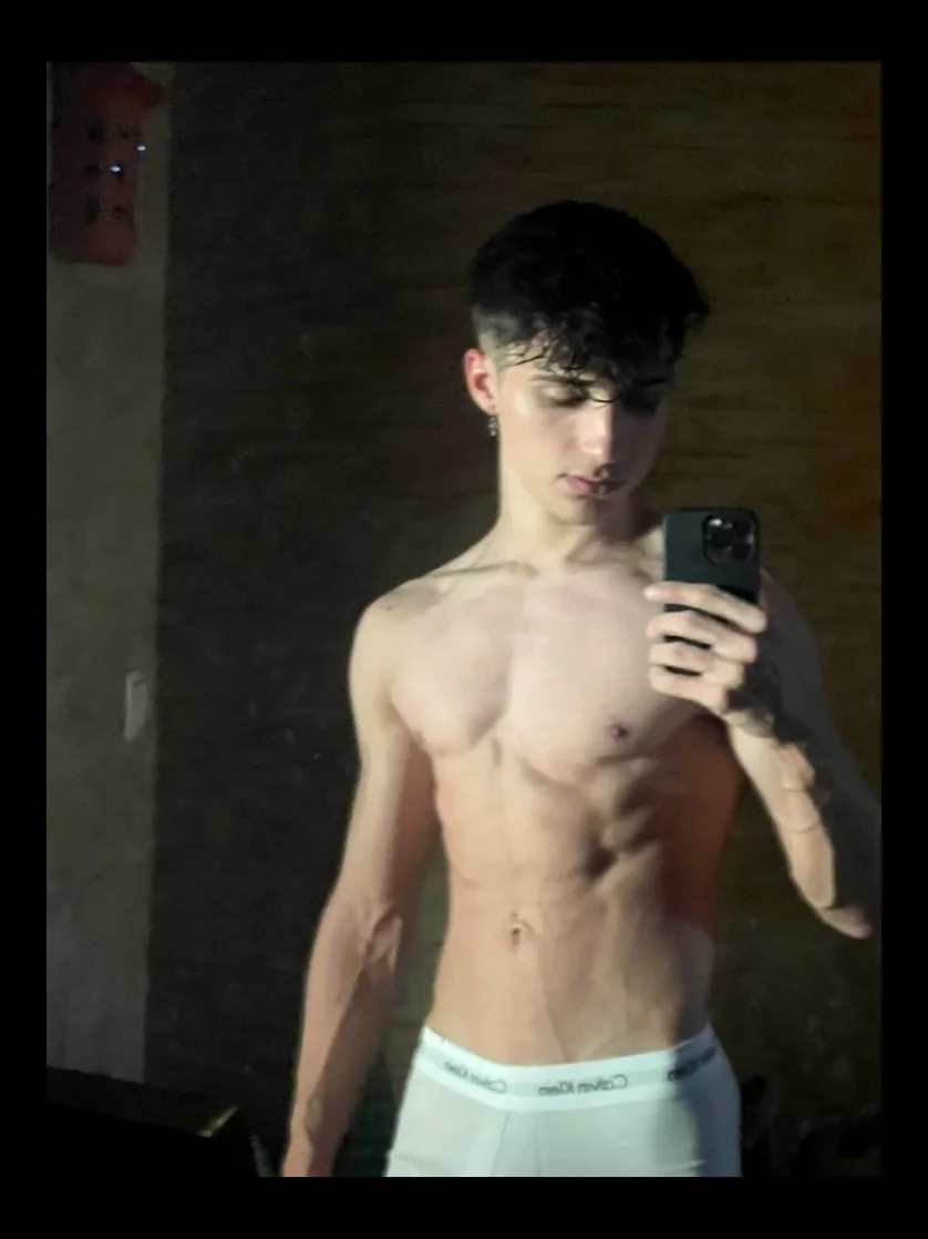 Tiago Rafael photo #1