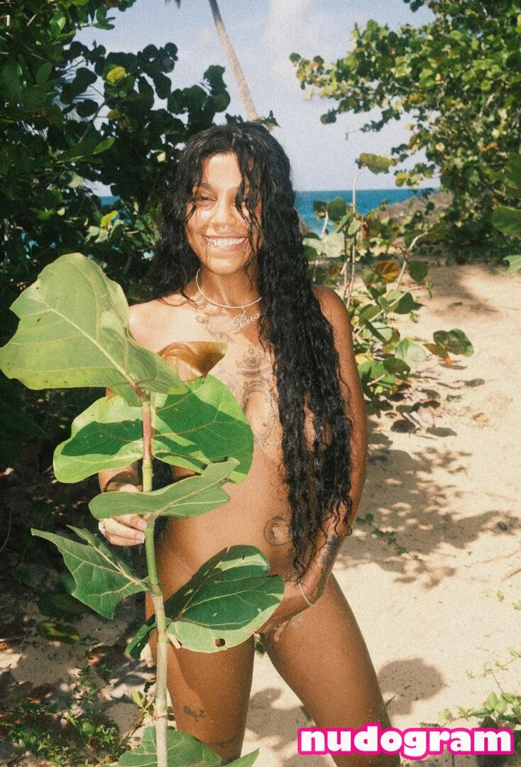 Tokischa Altagracia Peralta photo #35