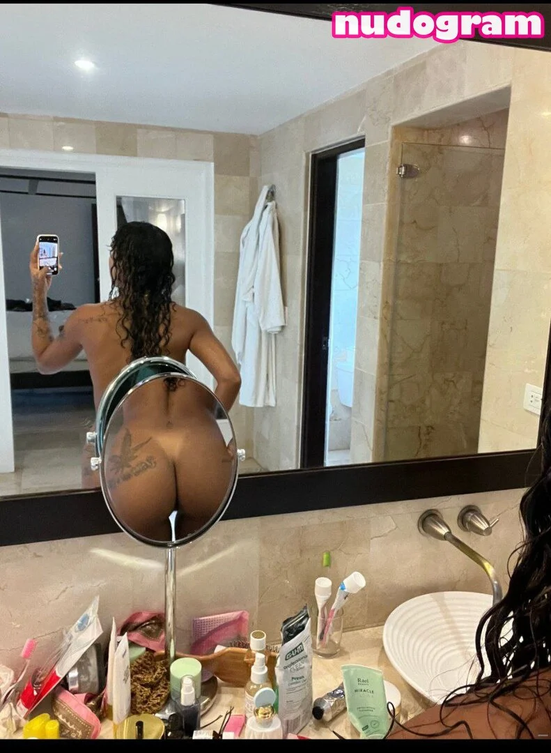 Tokischa Altagracia Peralta photo #34