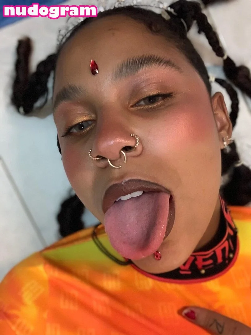 Tokischa Altagracia Peralta photo #19