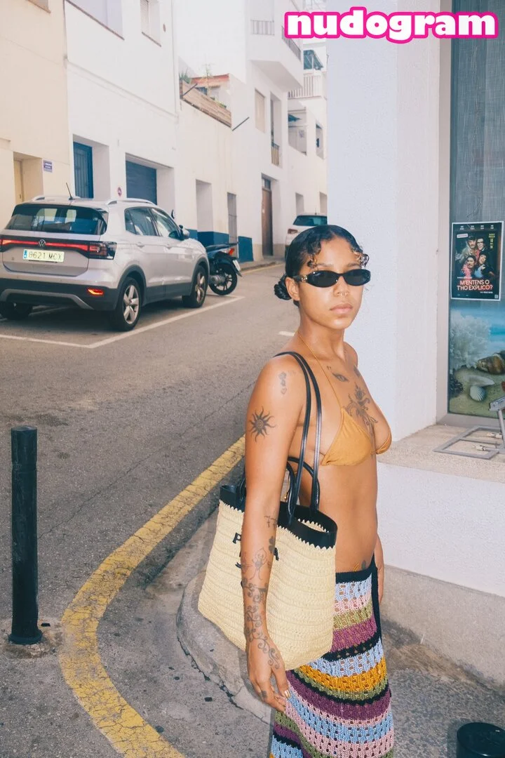 Tokischa Altagracia Peralta photo #25