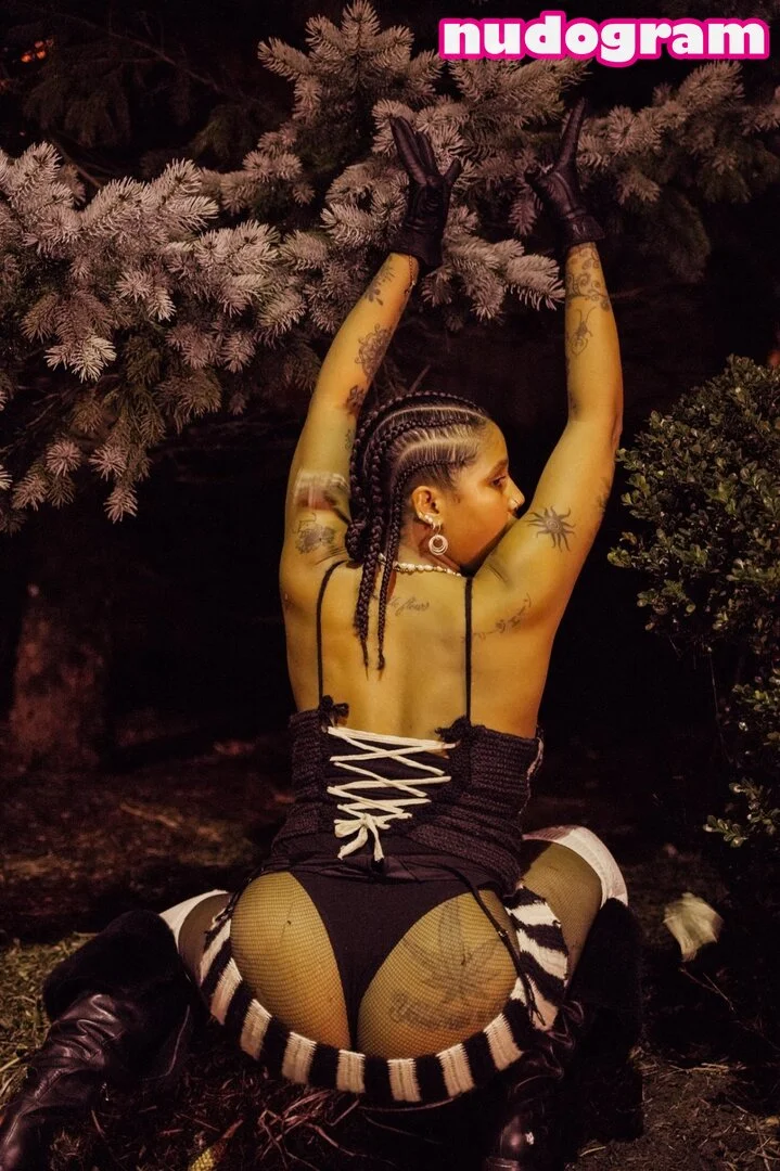 Tokischa Altagracia Peralta photo #2