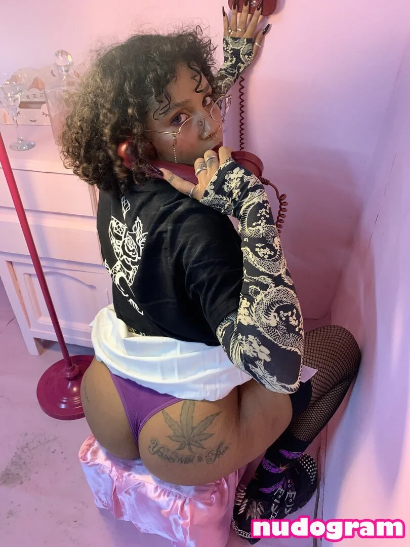 Tokischa Altagracia Peralta photo #13