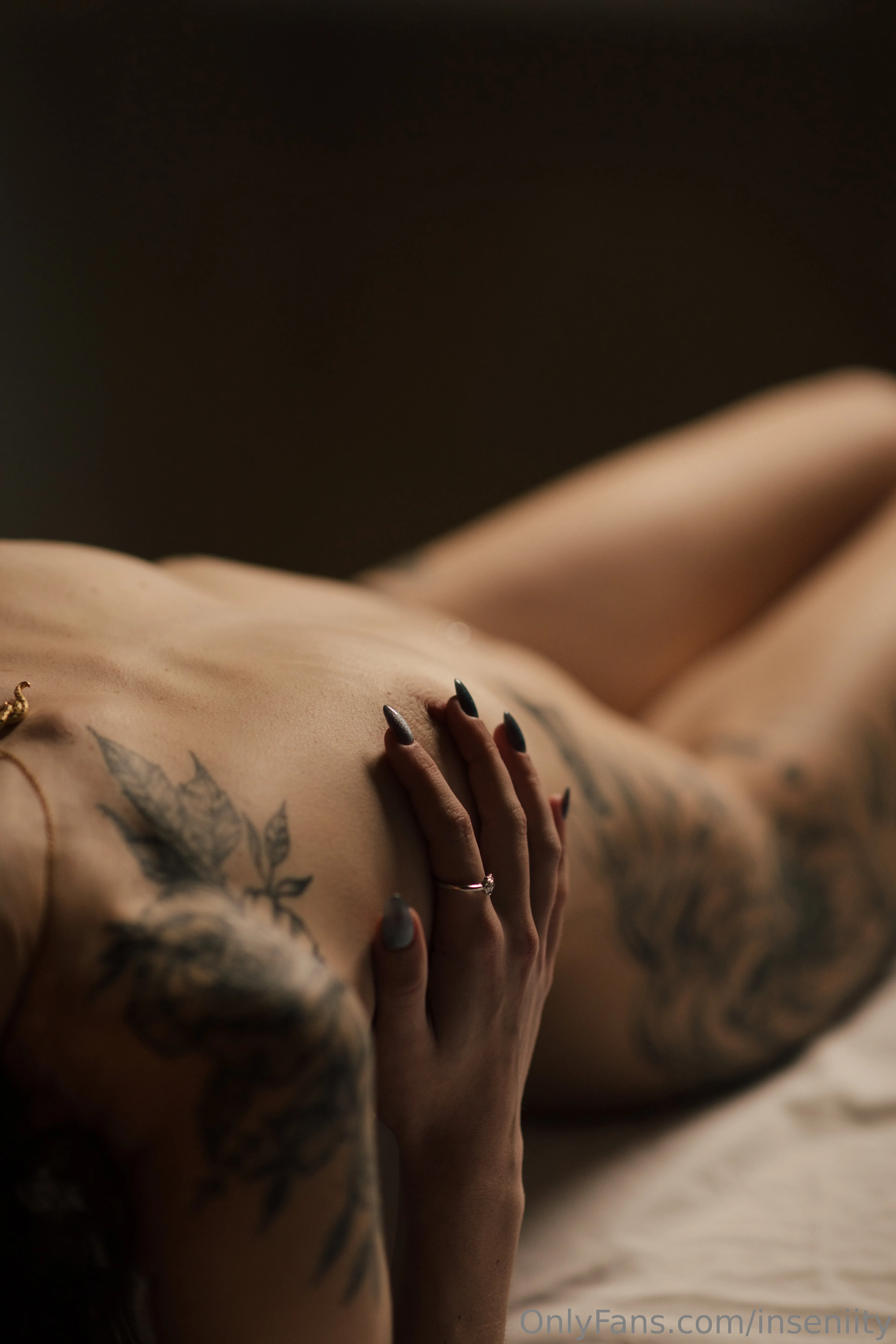 𝕾𝖊𝖓𝖞 photo #39