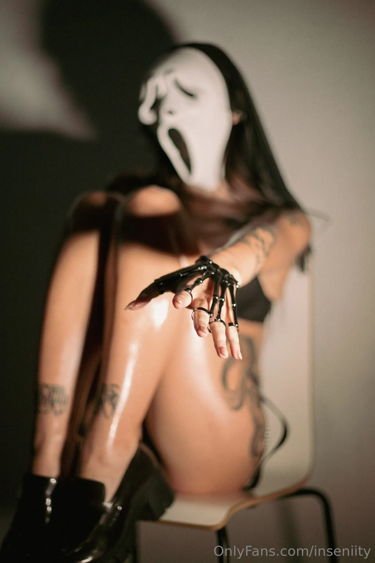 𝕾𝖊𝖓𝖞 photo #14