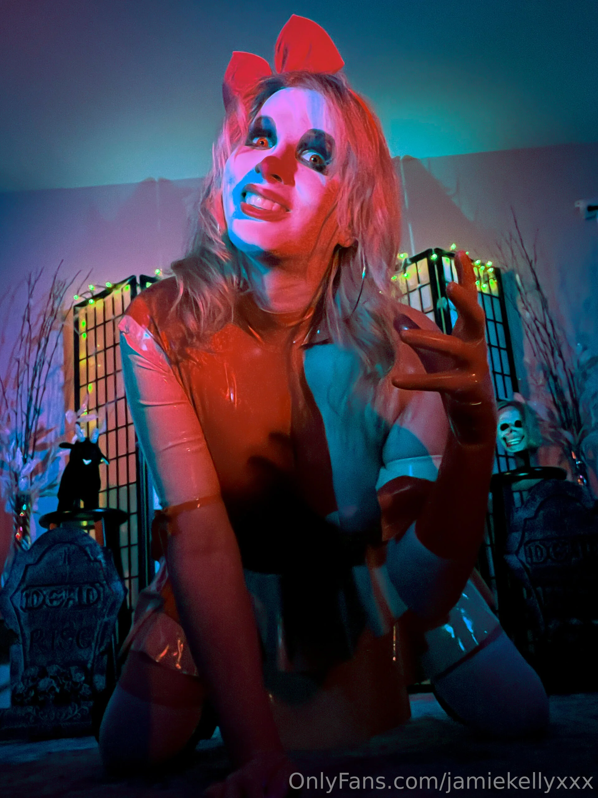 Jamie Kelly photo #20