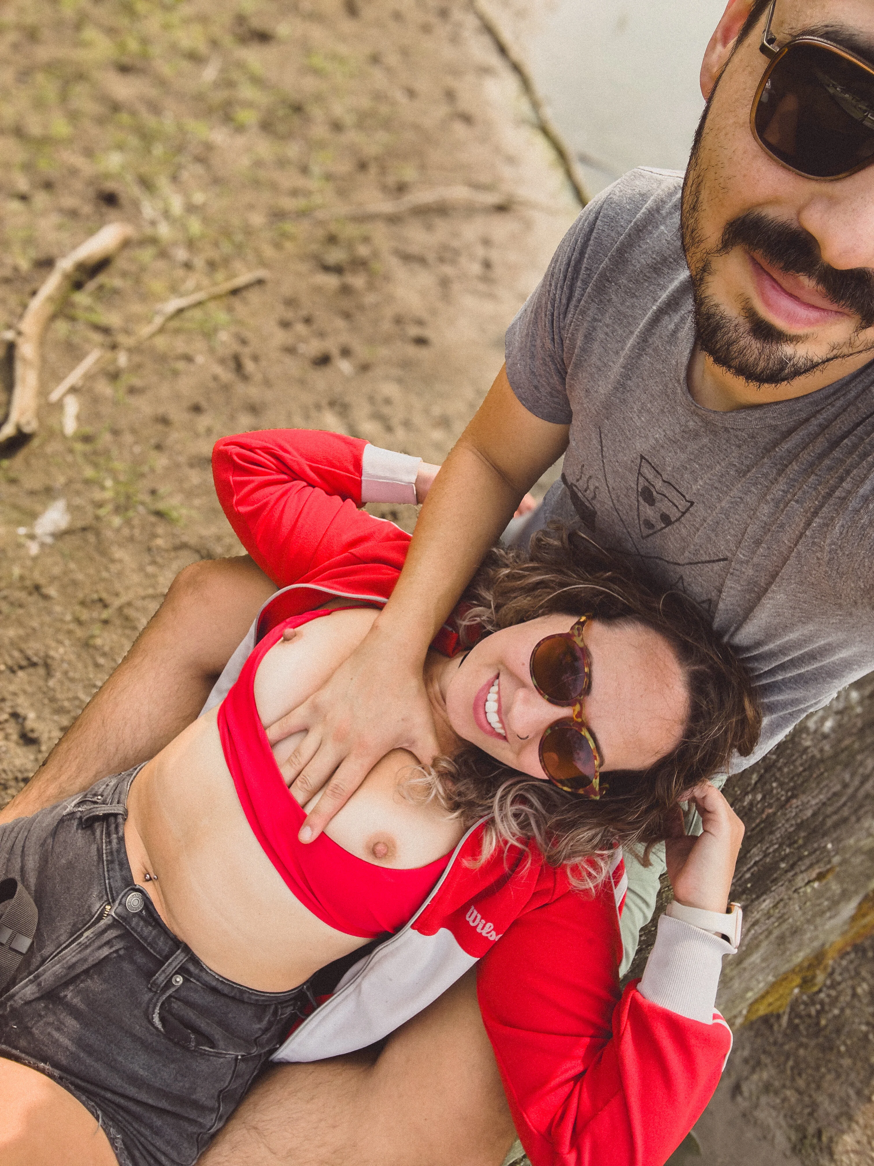 Jess + Chris (Mrs. Midwest Jess) photo #61