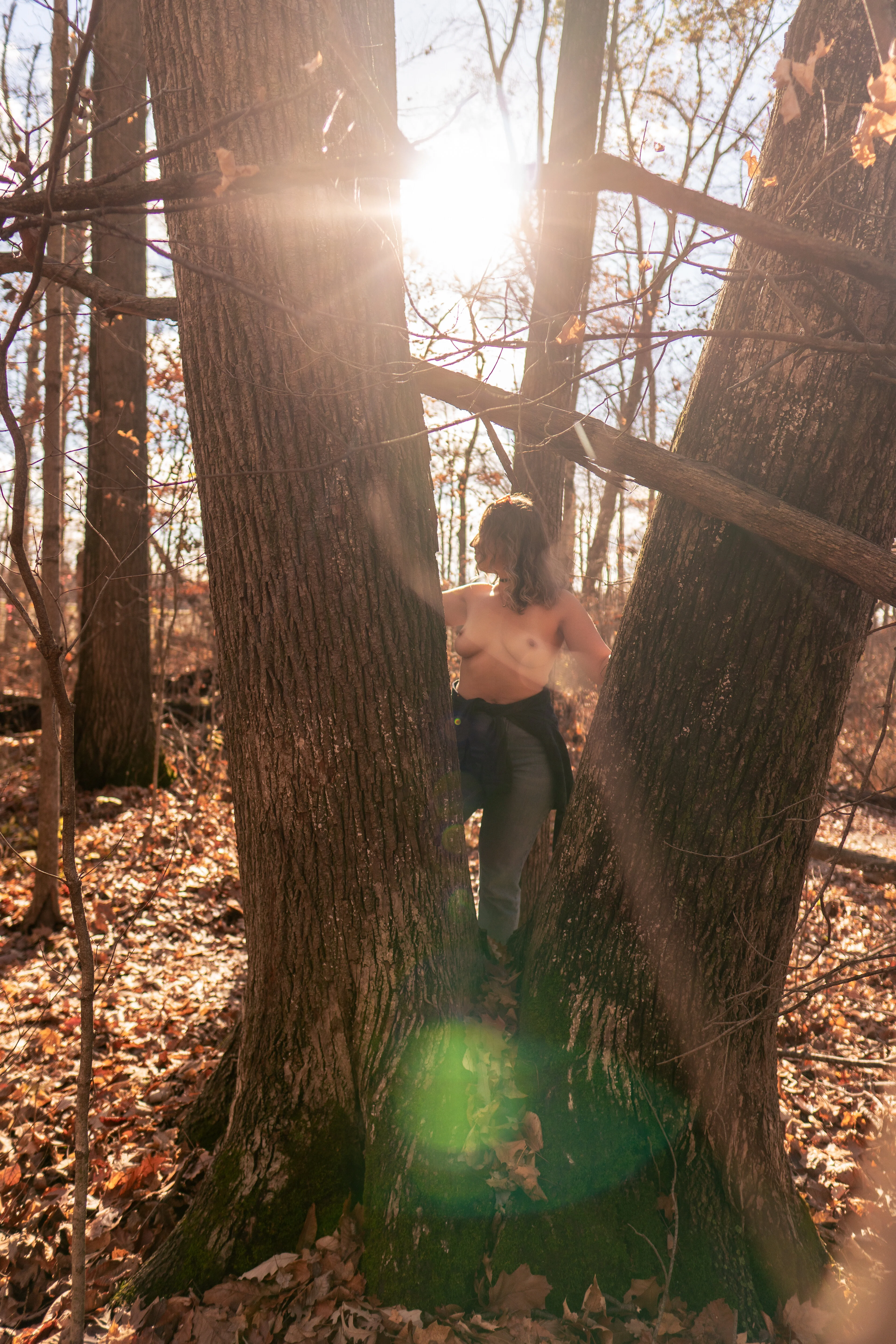 Jess + Chris (Mrs. Midwest Jess) photo #44