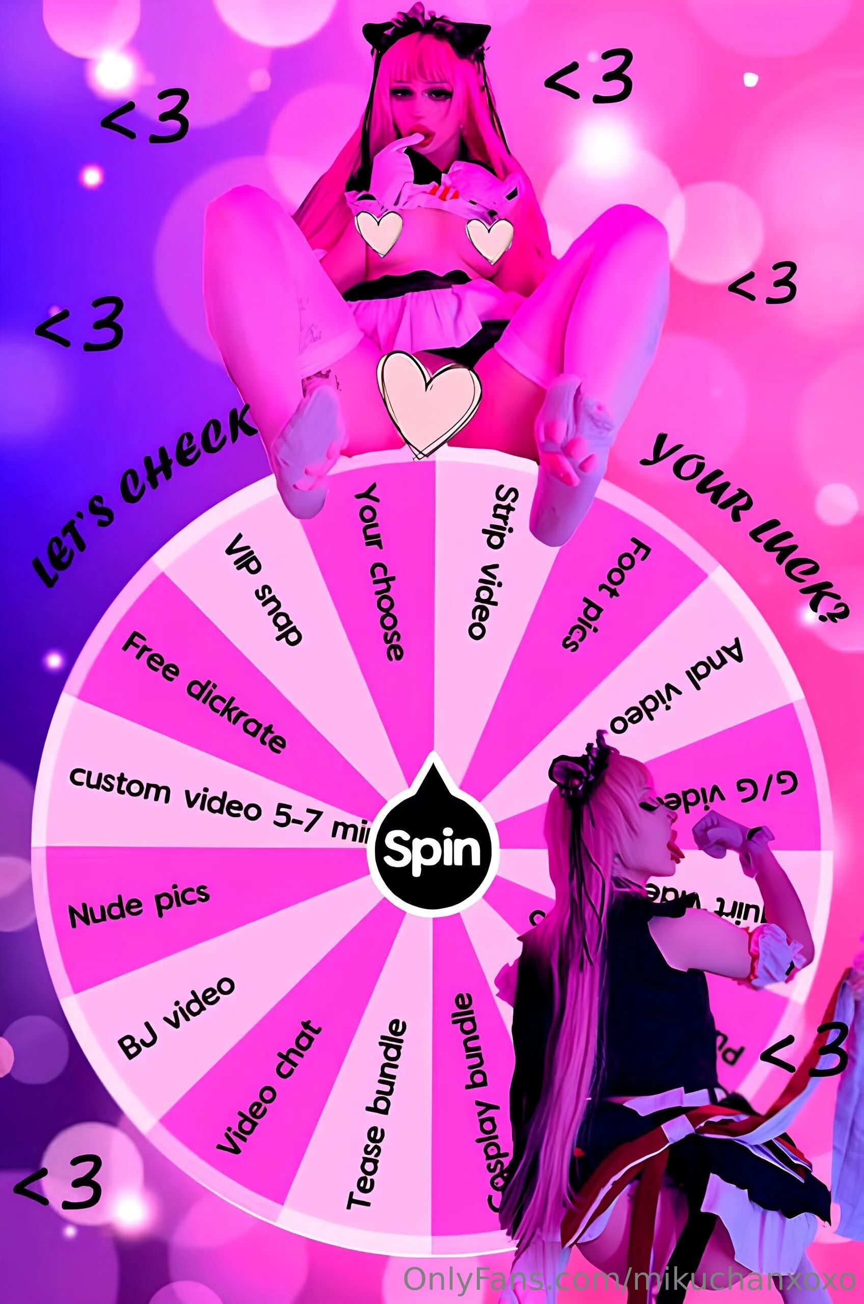 ♡ Yami ♡ photo #22