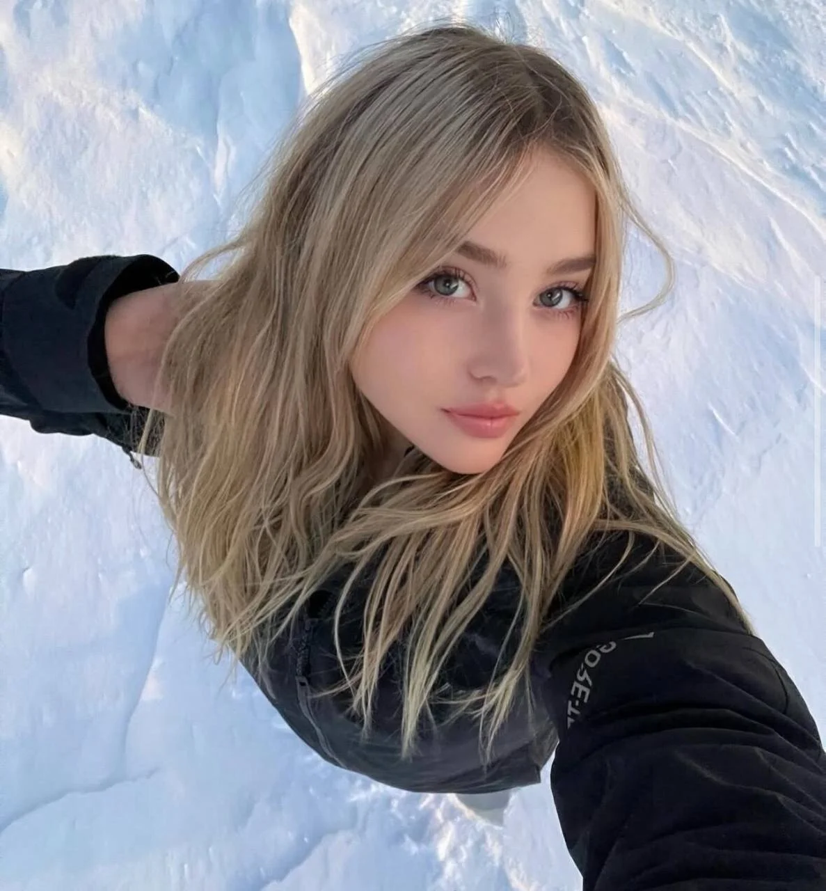 Jasmine😽 photo #1