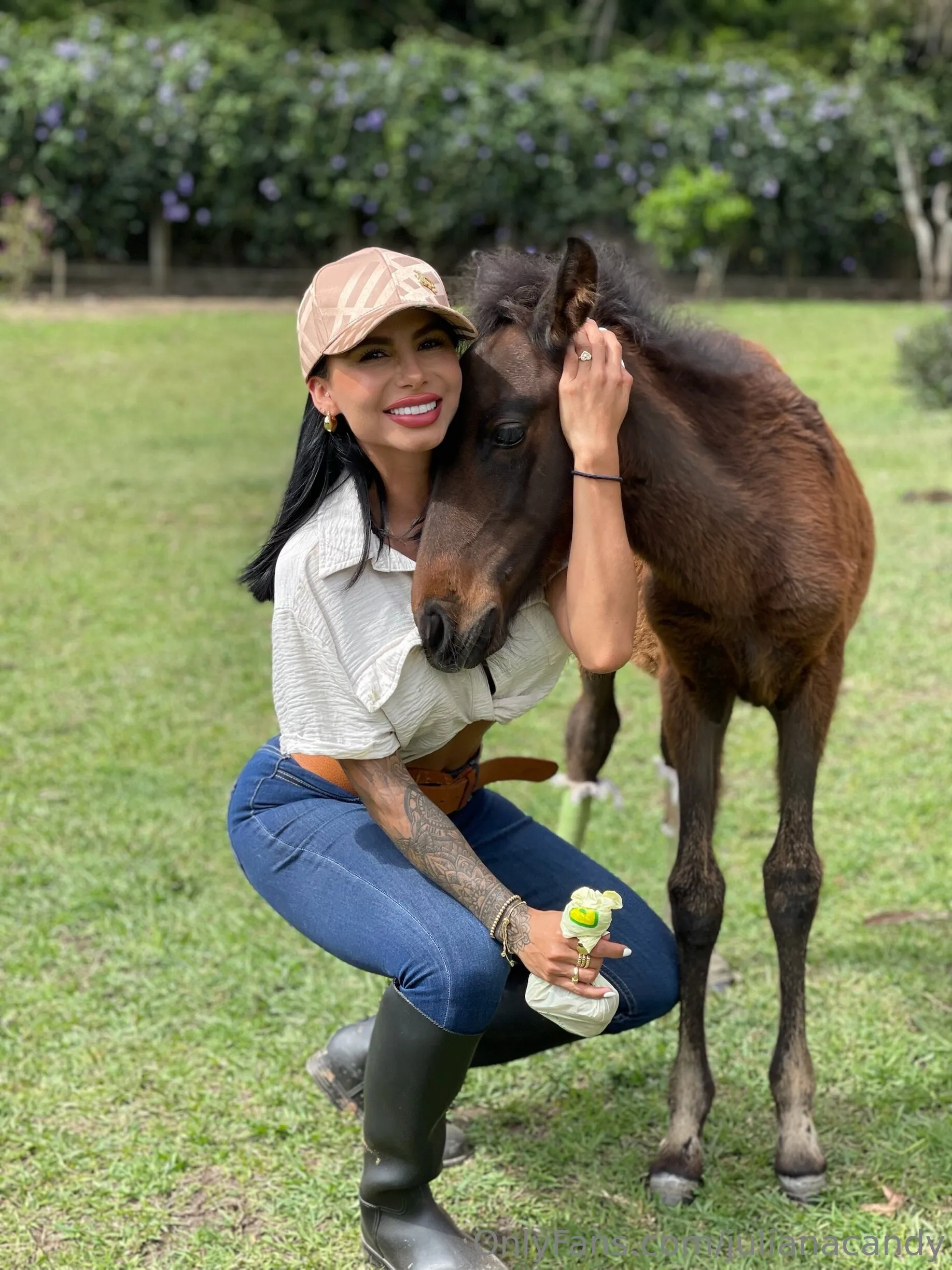 Juliana Candy 🍭 photo #52