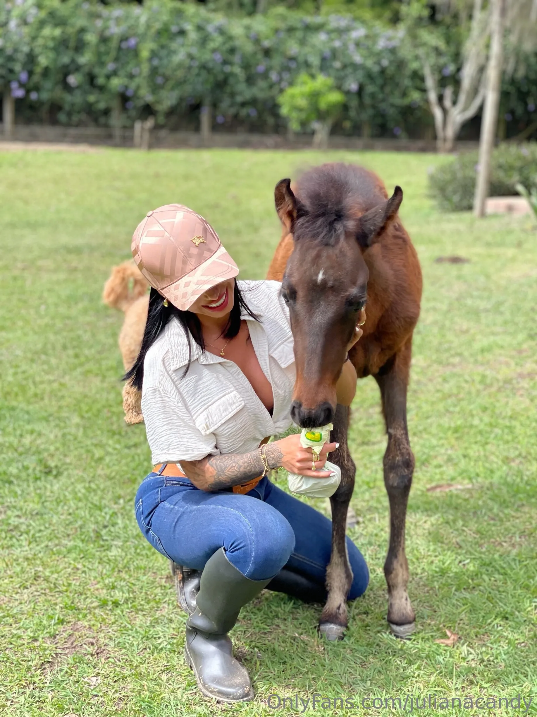 Juliana Candy 🍭 photo #51