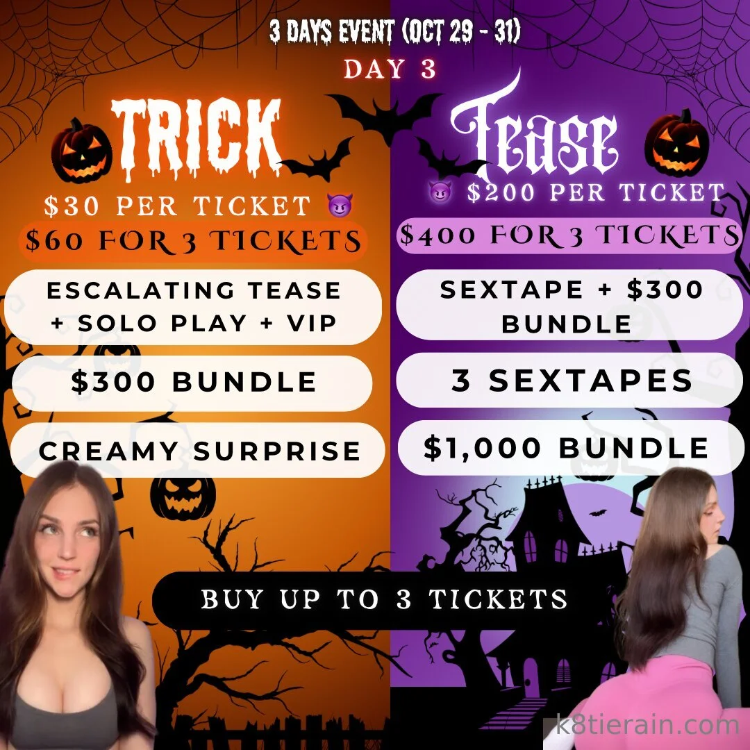 Katie Rain photo #23