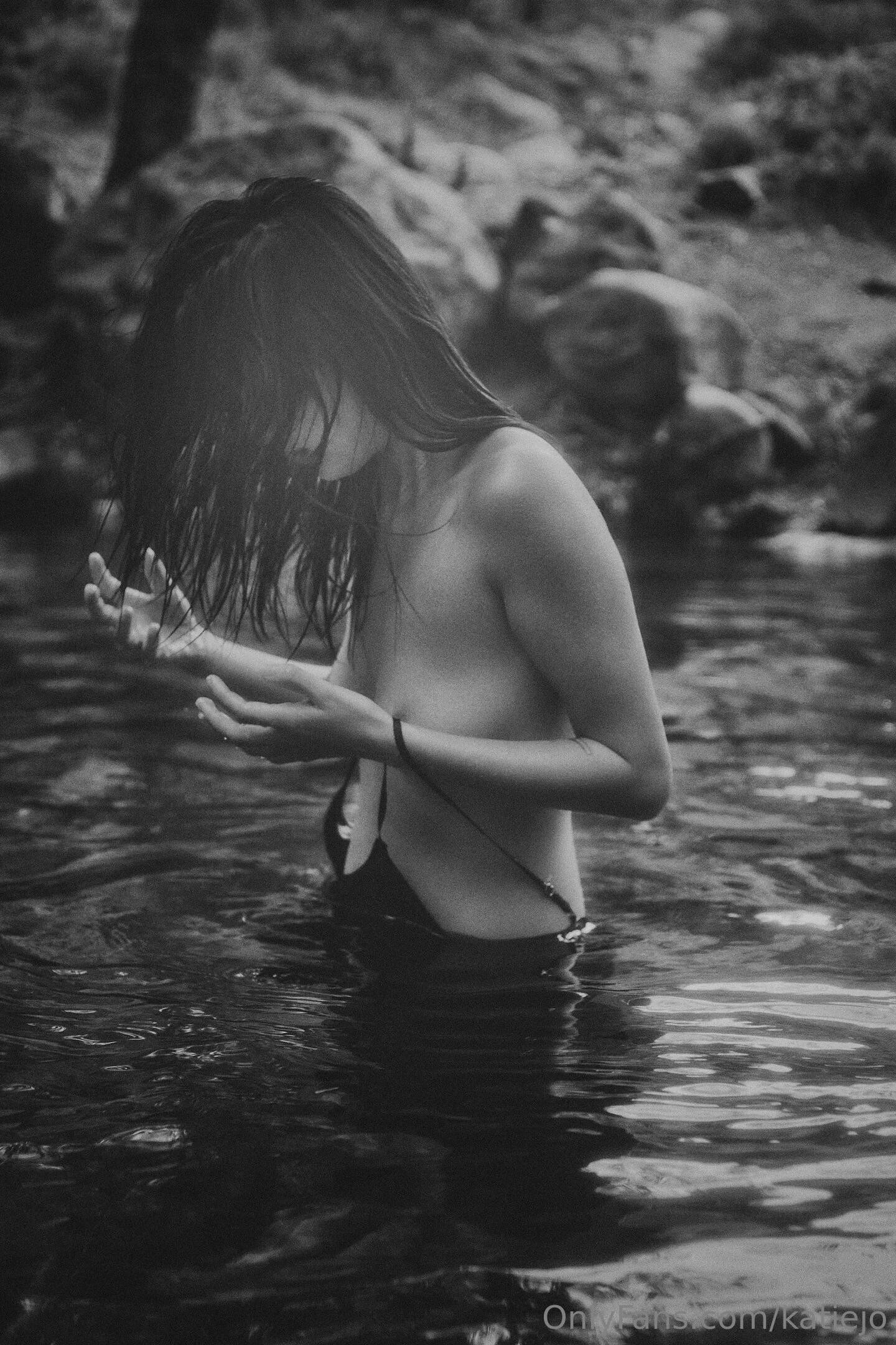 Katie Jo 🐆 photo #50