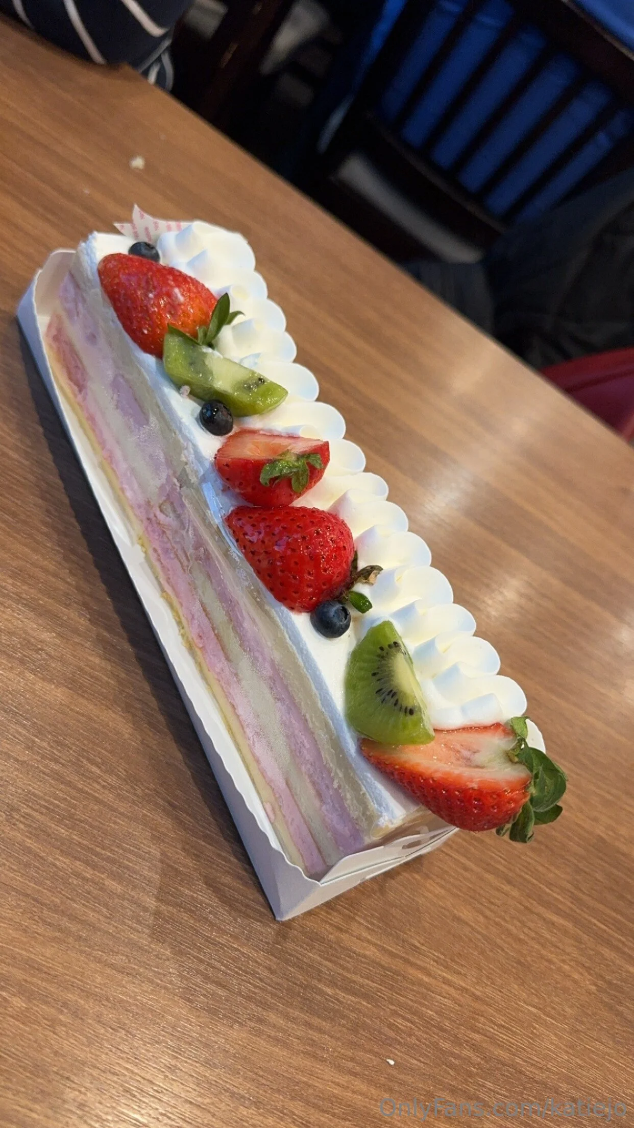 Katie Jo 🐆 photo #38