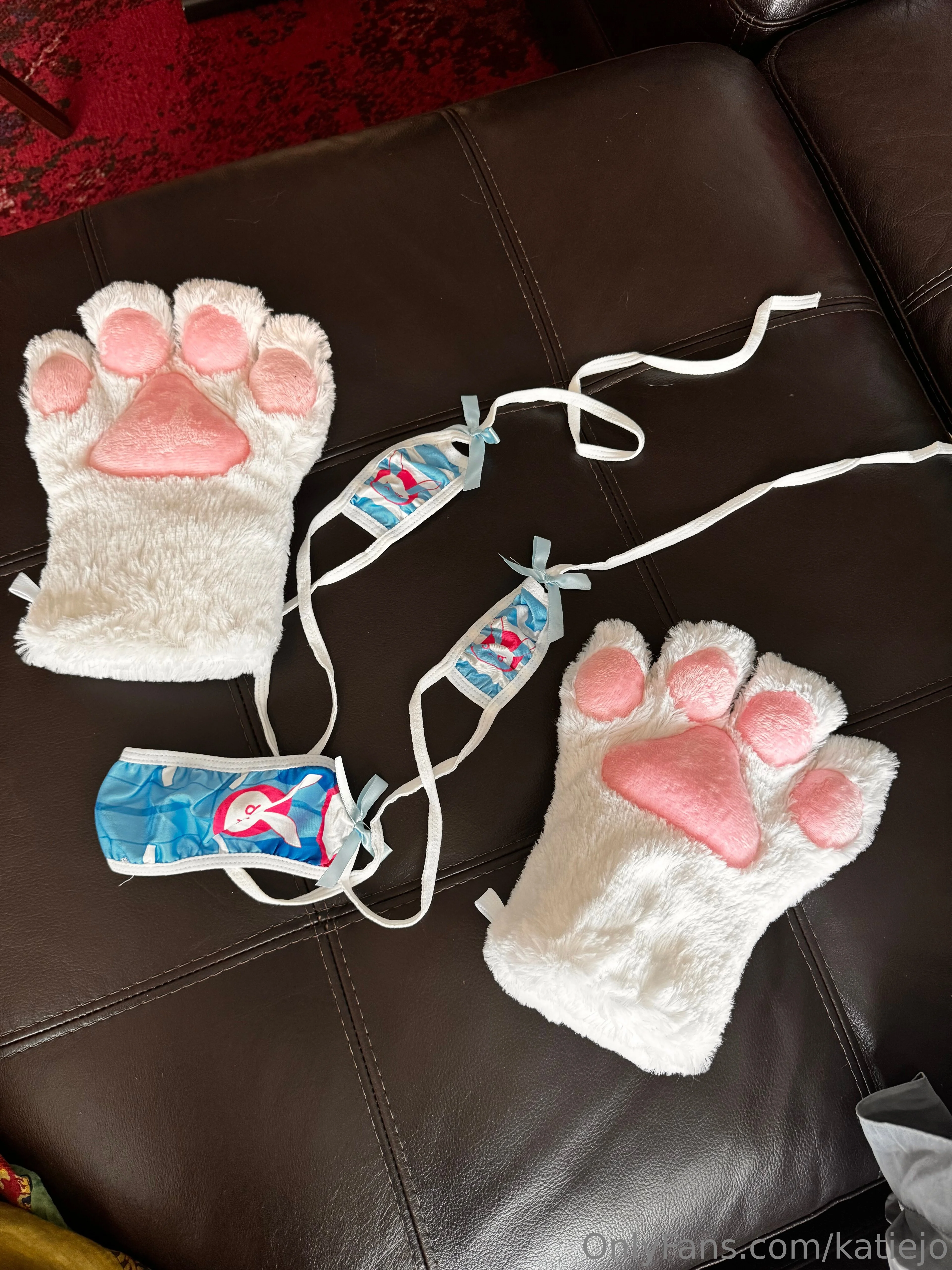 Katie Jo 🐆 photo #18