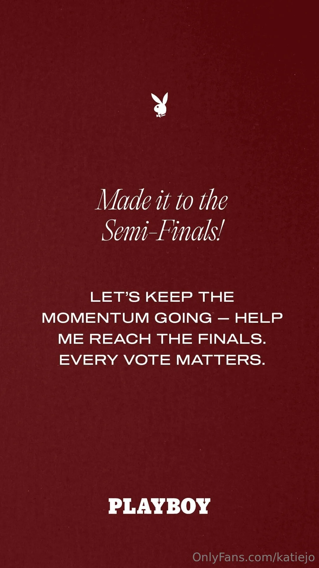 Katie Jo 🐆 photo #10