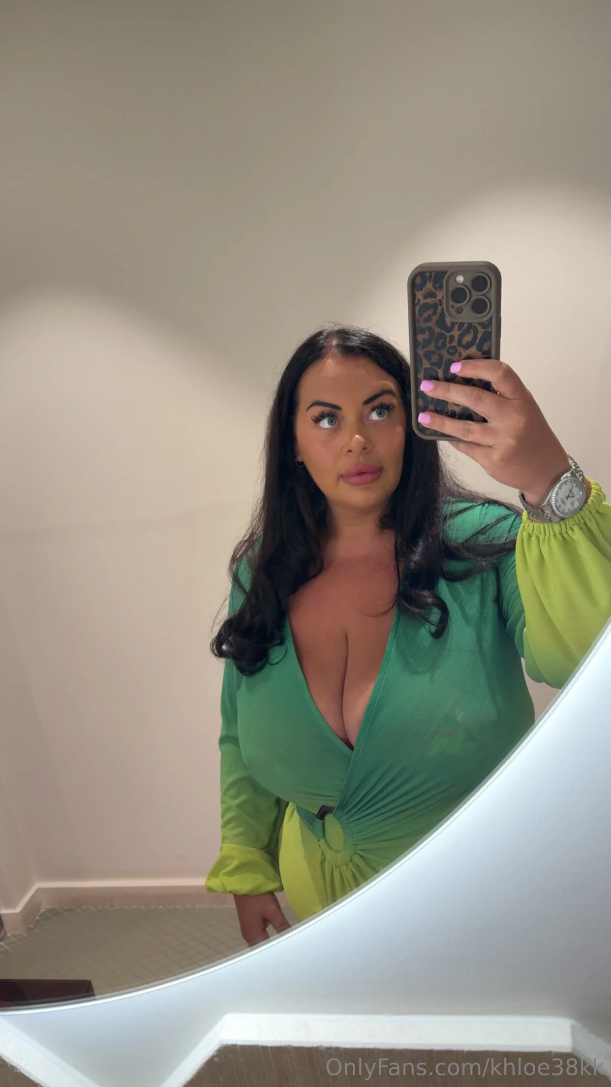 ᴄᴜʀᴠʏ ᴋʜʟᴏᴇ 🔞🔥 ʏᴏᴜʀ ꜰᴀᴠᴏᴜʀɪᴛᴇ ʙʙᴡ 🇬🇧 photo #5